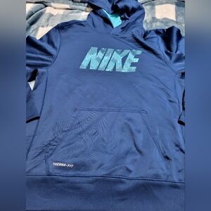 Nike Kids Sweatshirt Size XL
